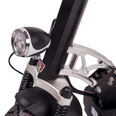 Insportline Fortor E-Scooter 5