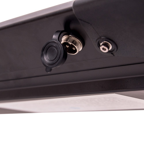 Insportline Fortor E-Scooter 7