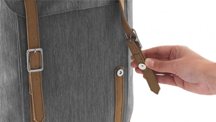 Easy Camp rugzak Memphis blauw 2