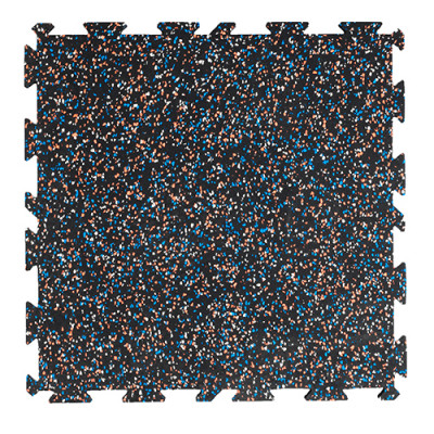 Trendy Sport laminated puzzle sports floor