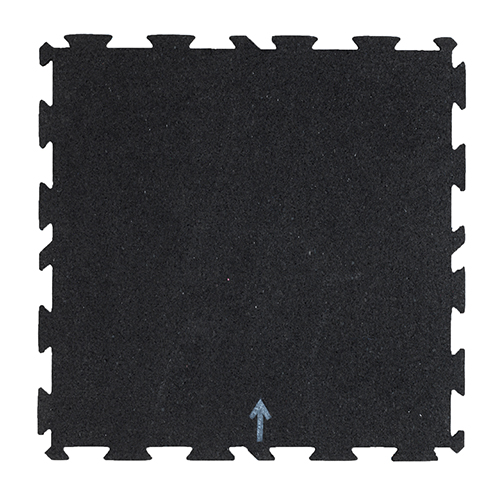 Trendy Sport laminated puzzle sports floor 2