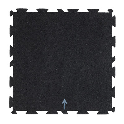 Trendy Sport laminated puzzle sports floor 2