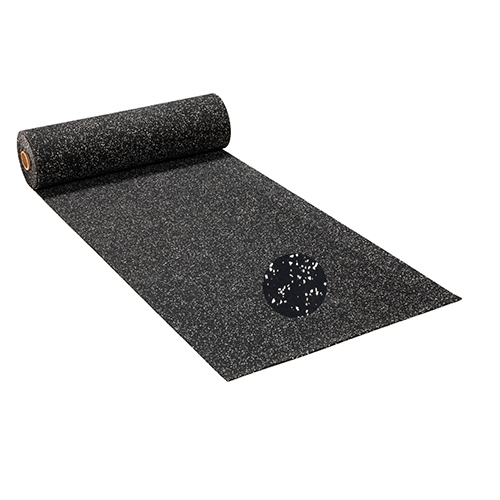 Trendy Sport gym flooring 2