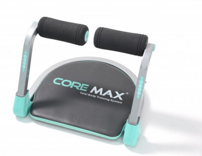 Core Max Fitness