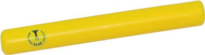 Plastic Estafette Sticks