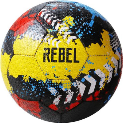 Rebel streetsoccer