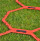 Hexagonale Speedrings with clips