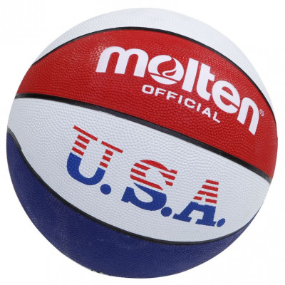 Molten® Basketball BC7R-USA