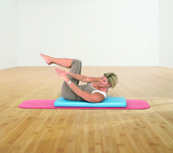 Arex Balance pad Elite XL 3