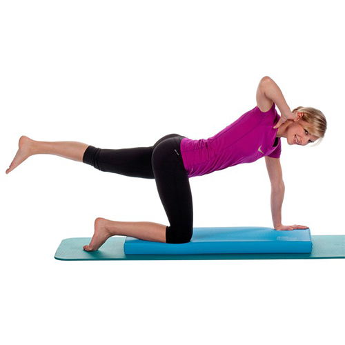 Arex Balance pad Elite XL 4