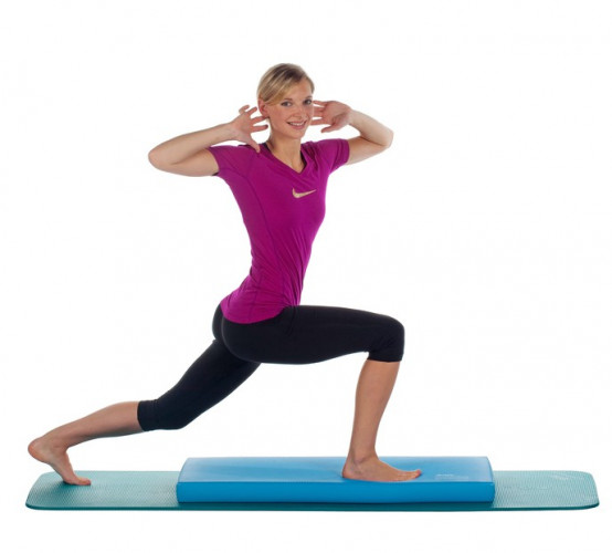 Arex Balance pad Elite XL 5