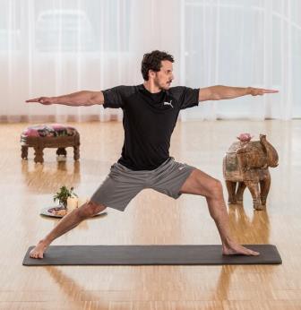 Calyana Professional Yoga mat