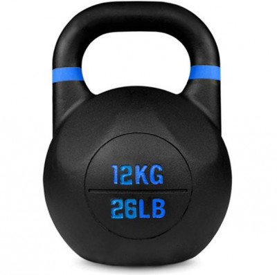 Strongman Competition Kettlebells 8 t/m 28 kg