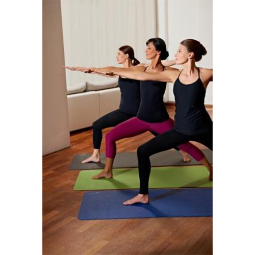 Calyana Professional Yoga mat 4