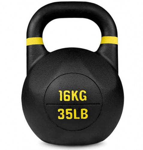 Strongman Competition Kettlebells 8 t/m 28 kg 1