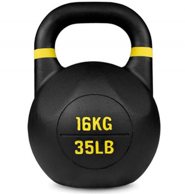 Strongman Competition Kettlebells 8 t/m 28 kg 1