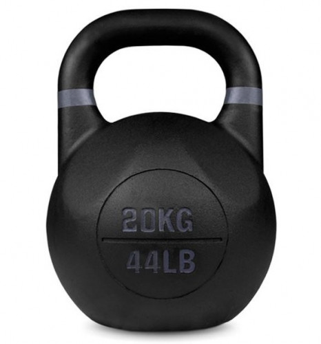 Strongman Competition Kettlebells 8 t/m 28 kg 2
