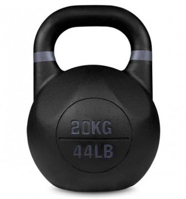 Strongman Competition Kettlebells 8 t/m 28 kg 2