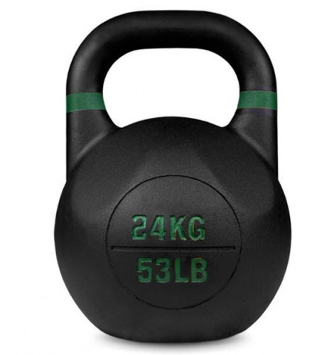 Strongman Competition Kettlebells 8 t/m 28 kg 3