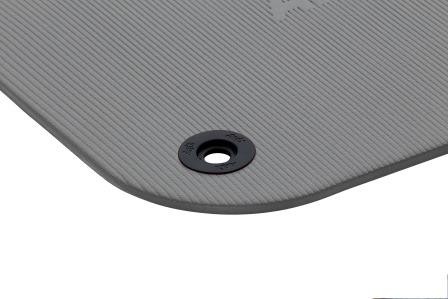 Airex® oefenmat Coronella (200 cm) met ophangogen 3