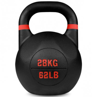 Strongman Competition Kettlebells 8 t/m 28 kg 4