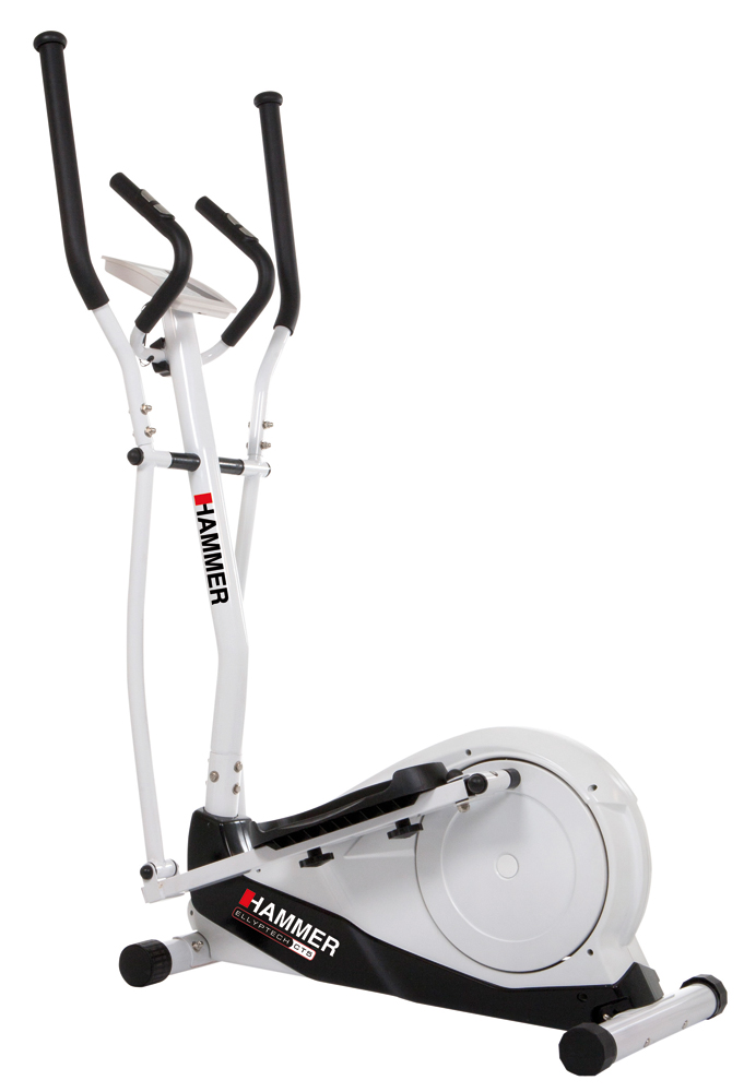 Hammer ELLYPTECH CT6 Crosstrainer
