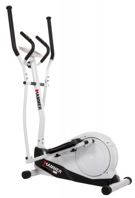 Hammer ELLYPTECH CT6 Crosstrainer