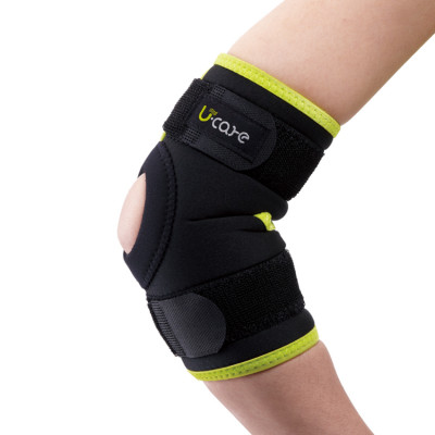 U-Care magnetic bamboo elbow brace