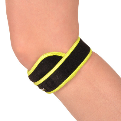 Sportline bamboo magnetic knee brace 1