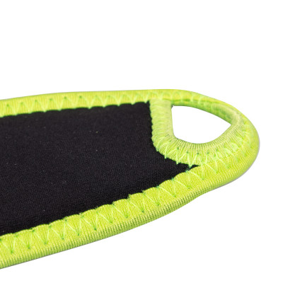 Insportline magnetische bamboe pols brace 5