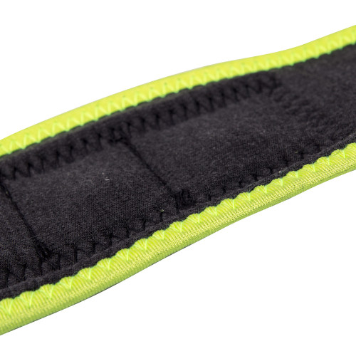 Insportline magnetische bamboe pols brace 6