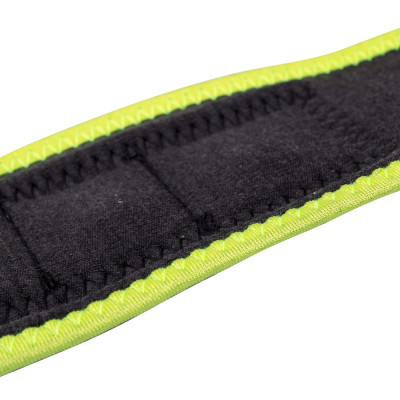 Insportline magnetische bamboe pols brace 6