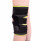 Insportline magnetic bamboo knee brace