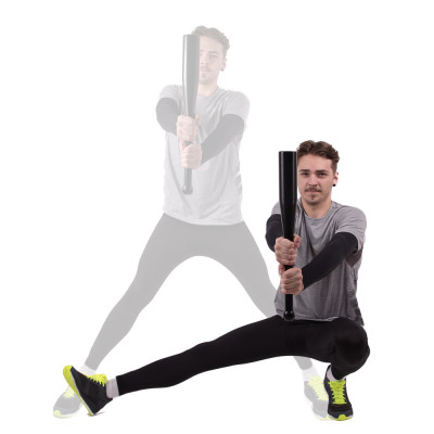 Insportline Clubbell 2