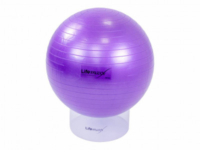 Lifemaxx Gymball 55cm