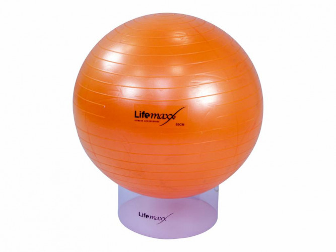 Lifemaxx Gymball 65Cm lifemaxx kopen in de aanbieding