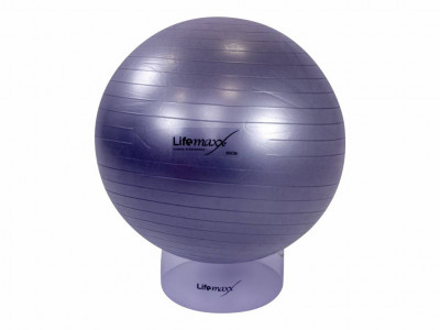 Lifemaxx Gymball 65cm 1