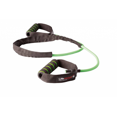 Lifemaxx Training tube (level 1 - 5) 2