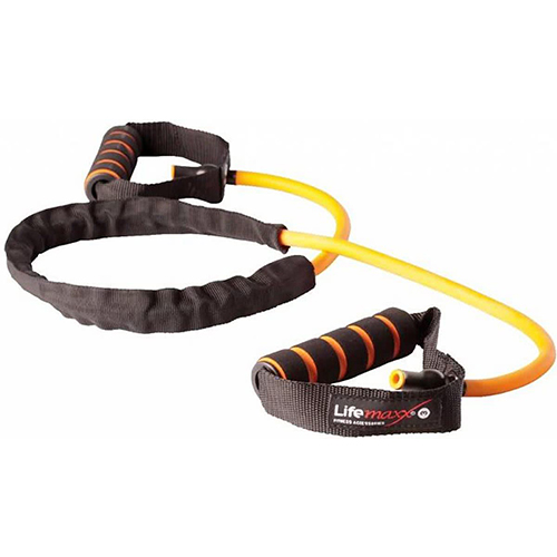 Lifemaxx Training tube (level 1 - 5) 3