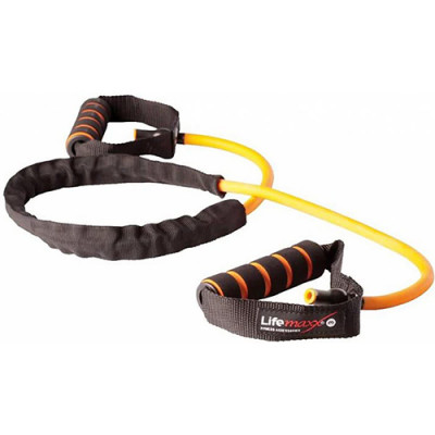 Lifemaxx Training tube (level 1 - 5) 3