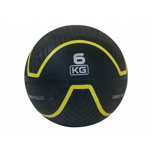 Crossmaxx® RBBR wallball (3 - 15kg) 1