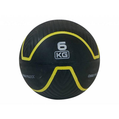 Crossmaxx® RBBR wallball (3 - 15kg) 1