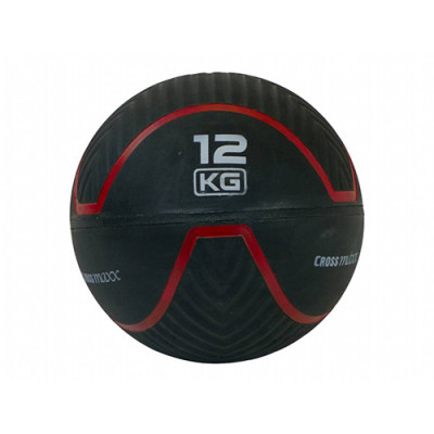 Crossmaxx® RBBR wallball (3 - 15kg) 3