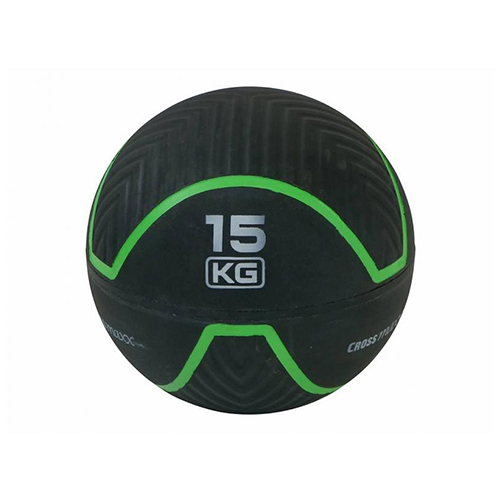 Crossmaxx® RBBR wallball (3 - 15kg) 4