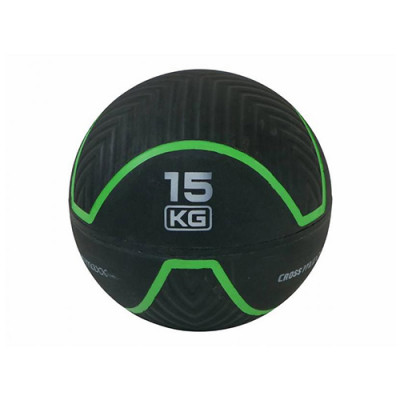 Crossmaxx® RBBR wallball (3 - 15kg) 4