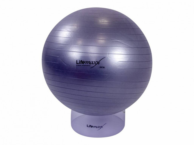 Lifemaxx Gymball 75Cm lifemaxx kopen in de aanbieding