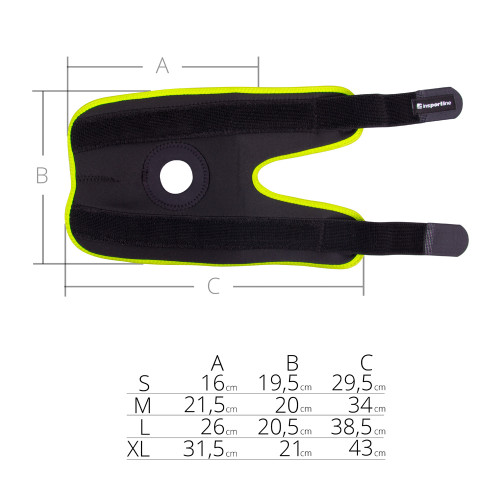 U-Care magnetic bamboo elbow brace 5