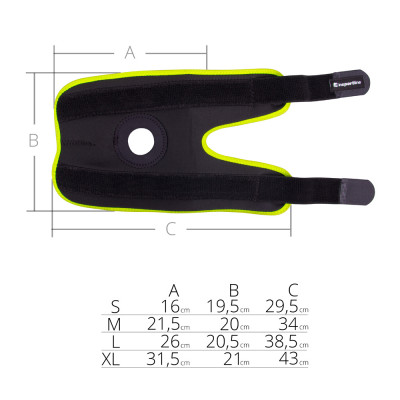 U-Care magnetic bamboo elbow brace 5