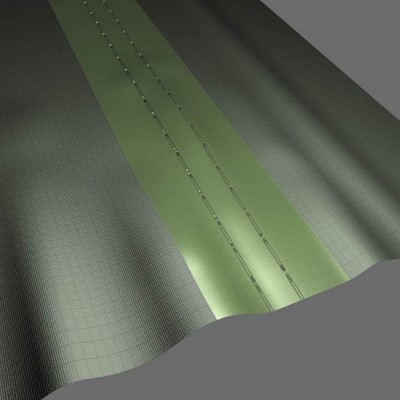 Husky BIZON tent (3 persons) 2