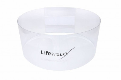 Lifemaxx Gymball holder